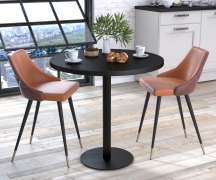 Стол обеденный круглый BS-450-800 Loft Design
