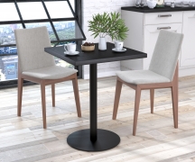 Стол обеденный квадратный BS-450-600 Loft Design