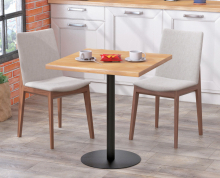 Стол обеденный квадратный BS-450-700 Loft Design