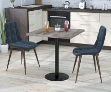 Стол обеденный квадратный BS-450-700 Loft Design