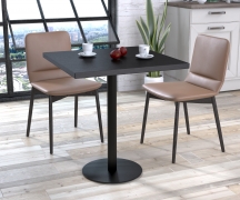 Стол обеденный квадратный BS-450-700 Loft Design