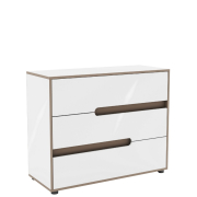 Комод 3Ш Лінда Світ Меблів