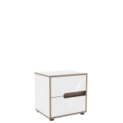 Тумба приліжкова ліва Лінда Світ Меблів