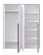 Шафа 4Д Лінда Світ Меблів