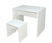 Туалетный столик со стулом Світ Меблів