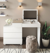 Туалетний столик Мая Світ Меблів