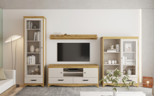 ТВ тумба RTV2D2S Дана Gerbor