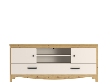 ТВ тумба RTV2D2S Дана Gerbor