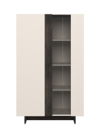 Вітрина REG1D1W Есмара Gerbor