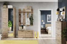 Дзеркало 60 Doorset Mebel Bos