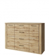 Комод 2D4S Doorset Mebel Bos