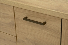 Комод 2D4S Doorset Mebel Bos