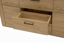 Комод 2D4S Doorset Mebel Bos