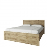 Ліжко 140 Doorset Mebel Bos