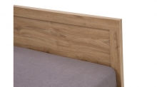 Ліжко 140 Doorset Mebel Bos