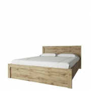 Ліжко 160 Doorset Mebel Bos