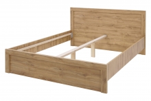 Ліжко 160 Doorset Mebel Bos