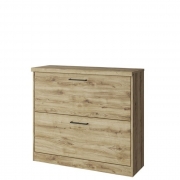 Тумба для взуття 2K Doorset Mebel Bos
