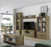 Стінка Doorset Mebel Bos
