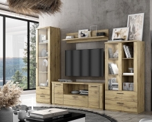 Стінка Doorset Mebel Bos