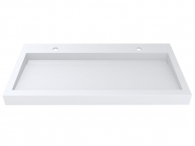 Умивальник Agness Matt 1000 Miraggio