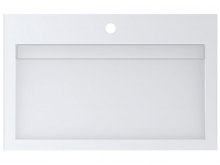 Умывальник Agness Matt 750 Miraggio