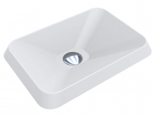 Умивальник Albena Matt Miraggio