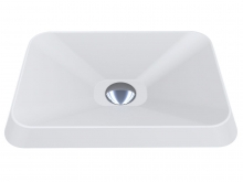 Умивальник Albena Matt Miraggio