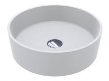 Умивальник Bergamo Matt Miraggio