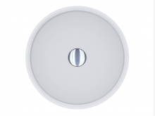 Умивальник Bergamo Matt Miraggio