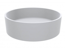 Умивальник Bergamo Matt Miraggio