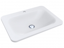 Умивальник California Matt Miraggio