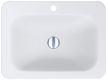 Умивальник California Matt Miraggio