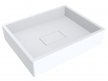 Умивальник Capri Matt Miraggio