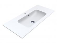 Умивальник Della Matt 1000 Miraggio