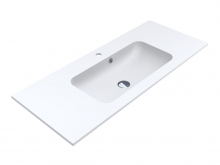 Умивальник Della Matt 1100 Miraggio