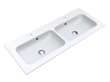 Умивальник Della Matt 1100-2 Miraggio