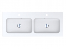 Умивальник Della Matt 1100-2 Miraggio