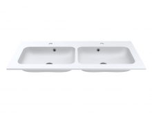 Умивальник Della Matt 1100-2 Miraggio