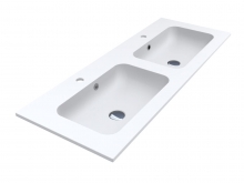 Умивальник Della Matt 1200-2 Miraggio