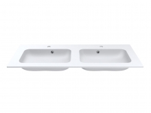 Умивальник Della Matt 1200-2 Miraggio