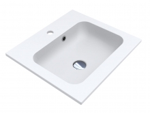 Умивальник Della Matt 500 Miraggio