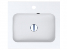 Умивальник Della Matt 500 Miraggio