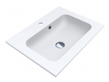 Умивальник Della Matt 600 Miraggio