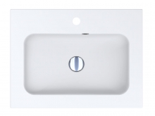 Умивальник Della Matt 600 Miraggio