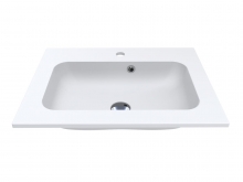 Умивальник Della Matt 600 Miraggio