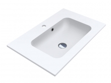 Умивальник Della Matt 700 Miraggio