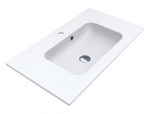 Умивальник Della Matt 800 Miraggio