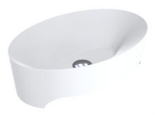 Умивальник Evora Matt Miraggio