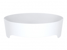 Умывальник Evora Matt Miraggio